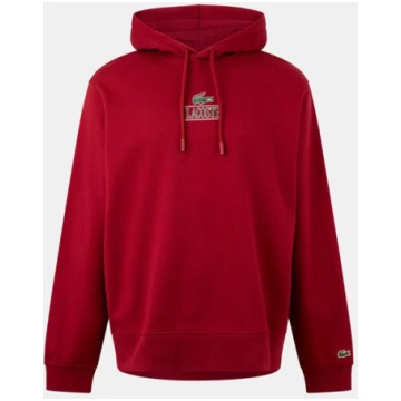 Logo Hoodie