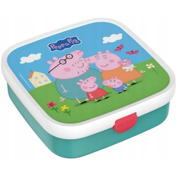 Mepal Lunch box Campus Bento Large Peppa Pig 10743
