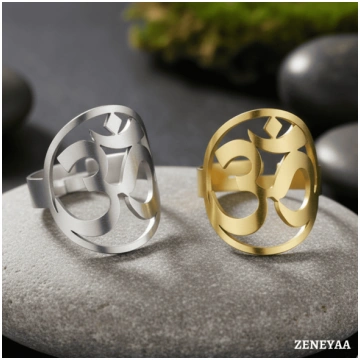 Bague Om