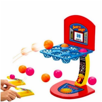 Spēļu basketbola komplekts Mini 519994932, daudzkr
