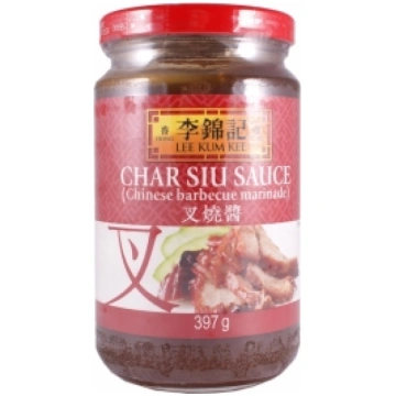 Char Siu mērce (ķīniešu BBQ marināde), 397g