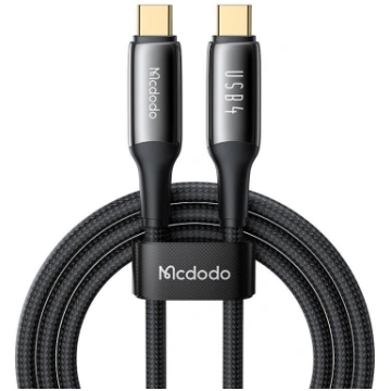 Mcdodo CA-2990 USB-C to USB-C cable PD 140W 1.2m B