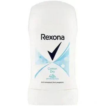 Rexona Cotton Dry Anti-Perspirant 50ml