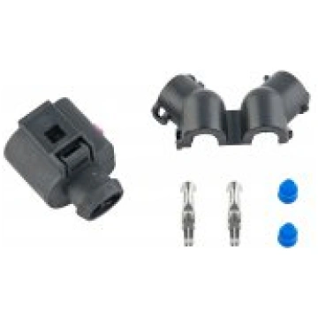 TM7810636 - 2-pin konektors TruckMaster