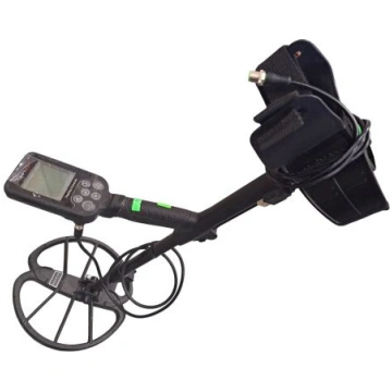 Lietots - Nokta Makro Simplex+ (P1026841)