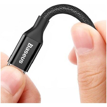 Baseus Baseus Yiven USB - Micro USB kabelis 1.5m 2