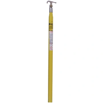 Hastings Canister For 8 ft HV-208