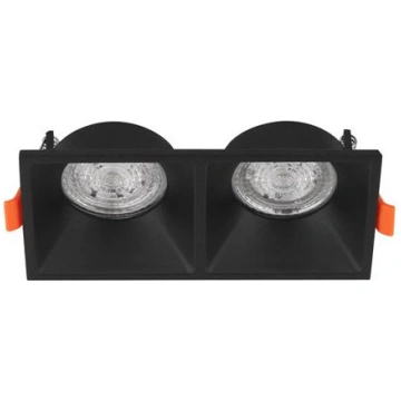 Iebūvējama lampa Staf Nova Luce