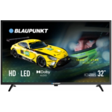 Blaupunkt 32" HD LED TV 32HCE4000S
