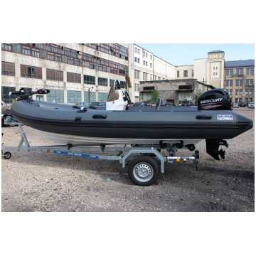 DULKAN RIB 500