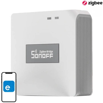 Sonoff Smart ZigBee Bridge Pro ZB Bridge-P