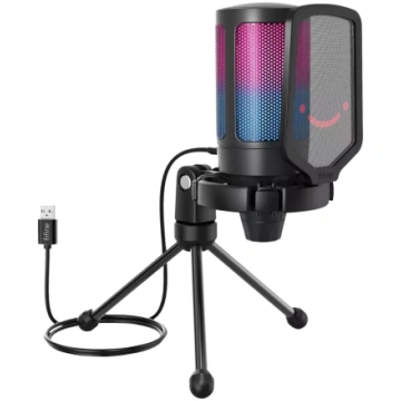 Fifine A6V AmpliGame | FA6VB | 4820216971484