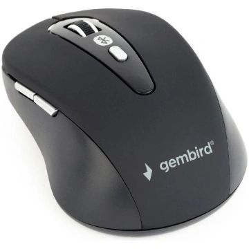 Gembird 6-button Bluetooth optical mouse MUSWB-6B-