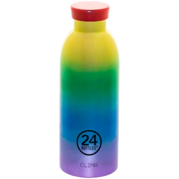 24Bottles Clima Bottle Skybeau Ūdens pudele, 500 m