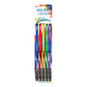 Krāsaina uguns strūklaka PXF104 Piromax