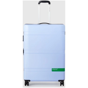 Large rigid suitcase - OS
