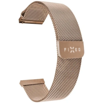 Fixed Mesh Strap with Quick Release 20mm for Smart