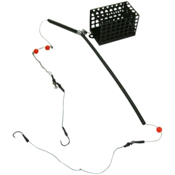 Pro Catch Fīdera sistēma Pro Catch 60g (4750959101