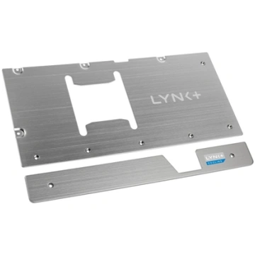 Dell LYNK+ 5090 Plate Kit, Zotac - srebrny 0000135
