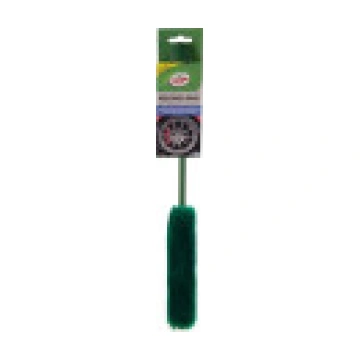 TurtleWax Turtle Wax Woolie Rim Brush vidēja [Medi
