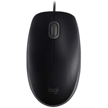 Logitech B110 Silent 910-005508