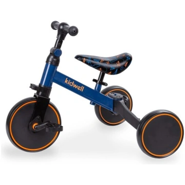 Trīsriteņu velosipēds, Kidwell Pico 3in1