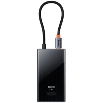 HUB USB Baseus Hub USB-C Baseus PioneerJoy 4xUSB-A