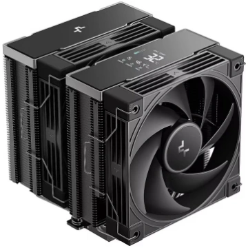 Deepcool CPU Air Cooler AK620 G2 (R-AK620G2-BKNNMN