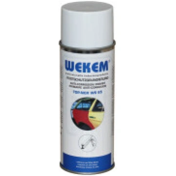 TOP-NOX WS 65 Pretrūsas grunts Wekem