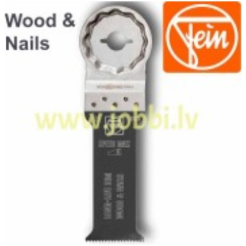 Fein 63502201210 Starlock Max asmenis (koks ar nag