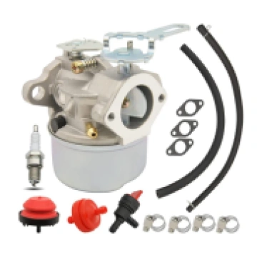 Karburators Tecumseh 640084B Carburetor Tecumseh 5