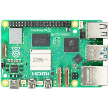 Raspberry Pi Raspberry Pi 5 1GB} RPI-27892 (505656