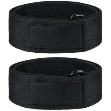 Muskuļu augšanas lentes augšstilbiem, Bfr okluzija