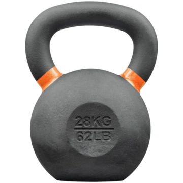 METIS profesionālās čuguna ķetlu svarcelšana [4kg 