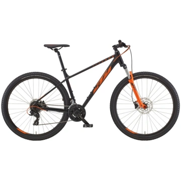 Kalnu velosipeds KTM Chicago 292 (M) | 022813103 |