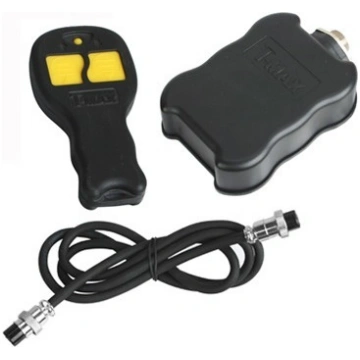 Radio kontroles iekārta un pults X-Power vinčām, 1