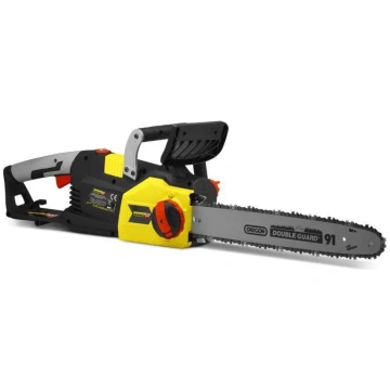 Elektriskais ķēdes zāģis GARDEO, 2400 W, 40 cm, 4,