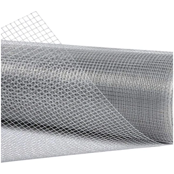 Siets pret grauzējiem HAVEK 6x6mm, 0.5x10m, karsti