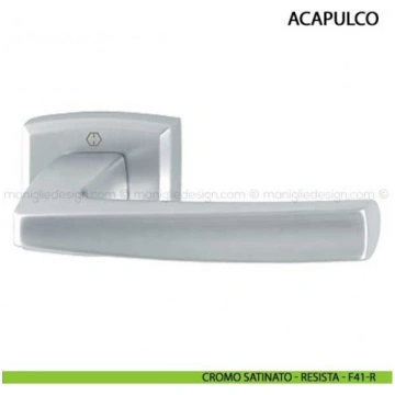 Maniglia per porta Acapulco Hoppe