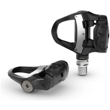 Garmin Rally RS210 Riteņbraukšanas jaudas mērīšana