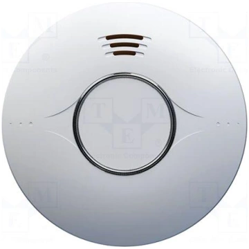Meter: smoke detector | Kind of sensor: optical Sa