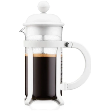 Bodum 1903-01 Java kafijas automāts, 3 tasītes, da