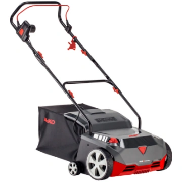 AL-Ko 38.4 E COMBI CARE Zāles aerators elektriskai