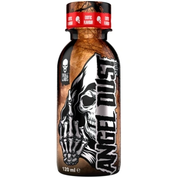 Skull Labs Eņģeļa putekļi nošāva 120 ml (Prerenrat