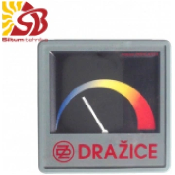 Dražice boileru termometrs C7 50-200 L vertikāls 6