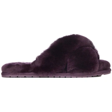 Emu Australia Mayberry - Izmērs 37 (W11573PLUM Čīb