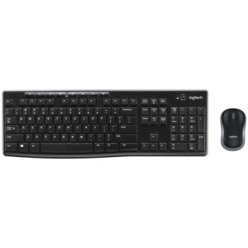 LOGITECH Wireless Combo MK270 - EER - Slovenian la