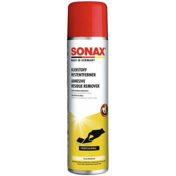 SONAX līmes atlikumu noņēmējs, 400ml, 477400