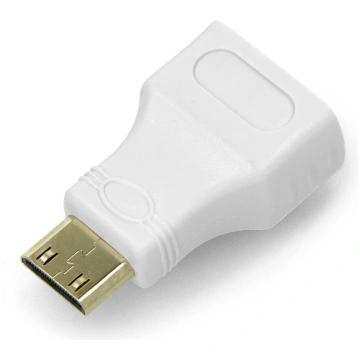 Lindy, MiniHDMI - HDMI Raspberry Pi AN-08765