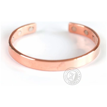 CopperVeda Bracelet NA04 Magnetic 30g
